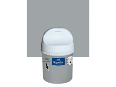 TESTEUR PEINTURE RIPOLIN SATIN GRIS GALET 75ML