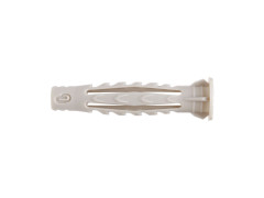 CHEVILLE MULTI MATERIAU 8X50MM SANS VIS BOITE 70 PIECES