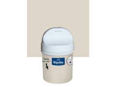 TESTEUR PEINTURE RIPOLIN BEIGE GLAISE SATIN 0,075 LITRE