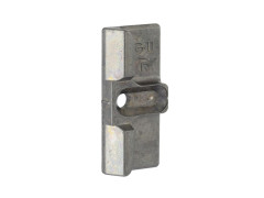 GACHE GALET LATERAL 54X17X8
