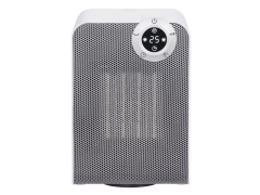 RADIATEUR MOBILE CERAMIQUE SDB 1800W+OSCILLATION