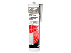 JOINT CARRELAGE FACILE NOIR CARTOUCHE DE 310ML