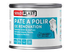 PATE A POLIR DE RENOVATION 200G