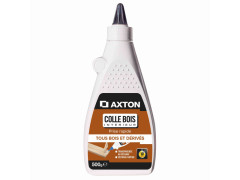 COLLE BOIS INTERIEUR BIBERON AXTON 500G
