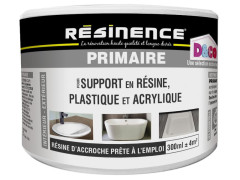 PRIMAIRE D ACCROCHE POUR ACRYLIQUE RESINENCE 0.300L