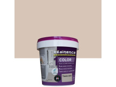 RESINE COLOR BEIGE TENDRE RESINENCE 250ML