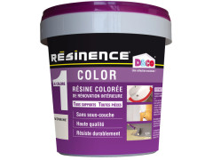 RESINE COLOR IVOIRINE RESINENCE 250ML