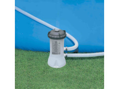 FILTRE EPURATEUR 3.8M3 H