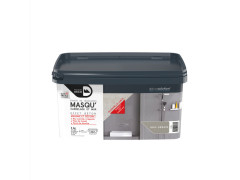 ENDUIT RENOVATION MASQU CARRELAGE GRIS URBAIN 4KG