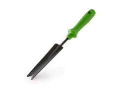 COUTEAU DESHERBEUR MANCHE PLASTIQUE
