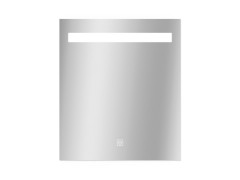 MIROIR SDB PORTLAND 60CM LED