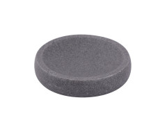 PORTE SAVON SAND GRIS A POSER