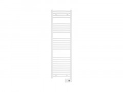 RADIATEUR SECHE-SERVIETTE FLUIDE GORELI SLIM 500W