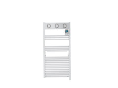 RADIATEUR SECHE-SERVIETTE ELECTRIQUE MARAPI 500W