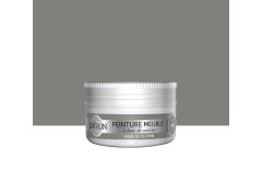 PEINTURE MEUBLES ET OBJETS CASEINE LIBERON GRIS MINE DE PLOMB 75ML