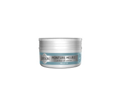 PEINTURE MEUBLES ET OBJETS CASEINE LIBERON BLEU BELLE ILE 75ML