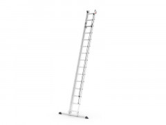 ECHELLE COULISSANTE A CORDE PRO 2 PLANS