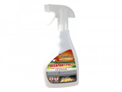 DECAPANT PRO VITRE INSERT FLAM & CO 0.5L SPRAY