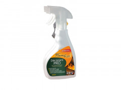 DECAPANT PRO VITRE INSERT FLAM 500MLX2 + EPONGES OFFERTE