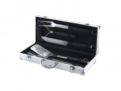 ACCESSOIRES BARBECUE 5 PIECES