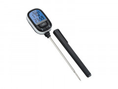 THERMOMETRE BARBECUE