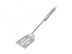 SPATULE EN INOX POUR BBQ NATERIAL