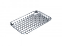 PLAT A LEGUMES 33X25CM