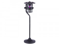 PIEGE A INSECTES SUR PIED TIGER TRAP PRO