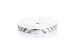 SANGLE POUR ENROULEUR DE VOLET ROULANT 15MM LONGUEUR 5 METRES