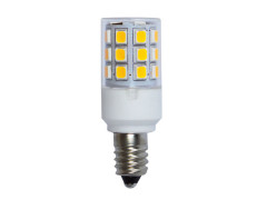 AMPOULE LED BLOC DE SECURITE E10 2.5W = 20W 320 LM  TIBELEC