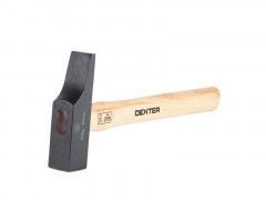 MARTEAU MENUISIER 30MM MANCHE BOIS DEXTER