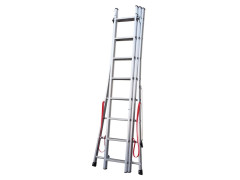 ECHELLE TRANSFORMABLE HAILO BASE EVASEE 3X8 ECHELONS