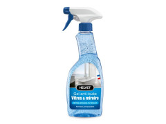 NETTOYANT VITRES GEL HELVET 500ML
