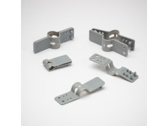 CLIP BRISE-VUE GRIS LOT20