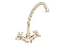 MELANGEUR DE CUISINE MAUNA BRONZE DELINIA