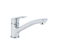MITIGEUR DE CUISINE NINO CHROME DELINIA