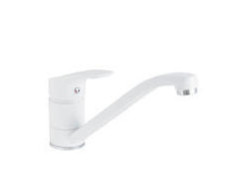 MITIGEUR DE CUISINE HUGO BLANC DELINIA