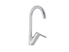 MITIGEUR DE CUISINE ELENA CHROME DELINIA