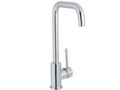 MITIGEUR DE CUISINE ALENA CHROME DELINIA