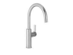 MITIGEUR DE CUISINE STAR CHROME DELINIA