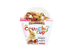 FRIANDISE RONGEUR CRUNCHY CUP NATUR BETTERA 130