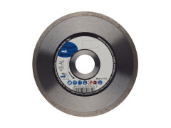 DISQUE DIAMANT CERAMIQUE 125X22,2