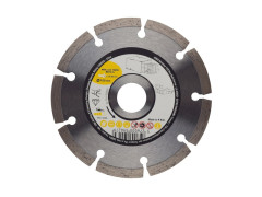 DISQUE DIAMANT BETON 125X22,2