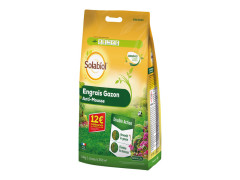 ENGRAIS GAZON ANTI-MOUSSE 14KG