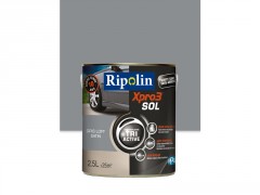PEINTURE SOL GRIS LOFT XPRO3 2,5L