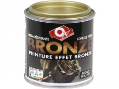 PEINTURE FER EFFET BRONZE OXYTOL 125ML