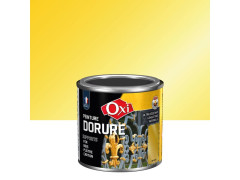 PEINTURE FER EFFET OR RICHE OXYTOL 125ML