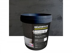 ENDUIT BETON DE RENOVATION ARDOISE CHIC RESINENCE 4KG