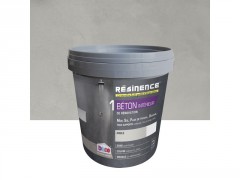 ENDUIT BETON DE RENOVATION ARGILE RESINENCE 4KG