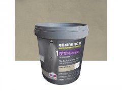 ENDUIT BETON DE RENOVATION PIERRE NATURELLE RESINENCE 4KG